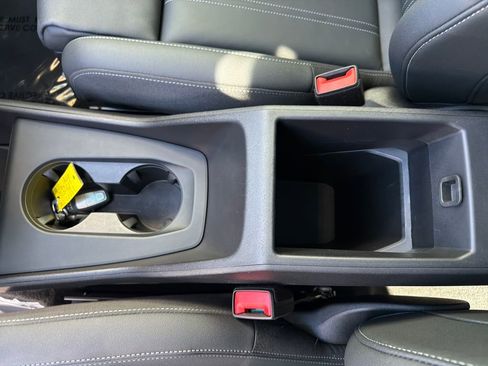 Used 2024 Audi Q4 e-tron Premium Plus w/ Premium Plus image 25