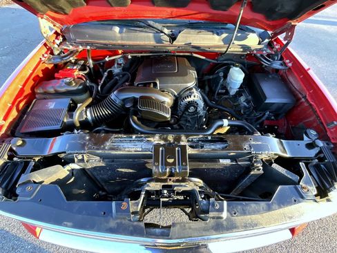 Used 2010 Chevrolet Silverado 1500 LT w/ Power Pack Plus image 24