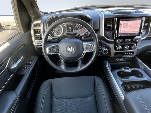 New 2026 RAM 1500 Big Horn w/ Protection Group image 22