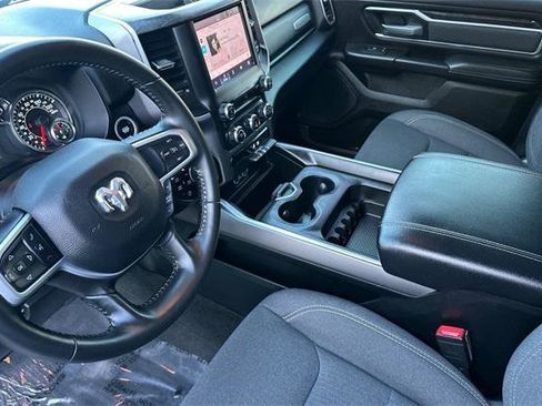 Used 2022 RAM 1500 Big Horn image 10