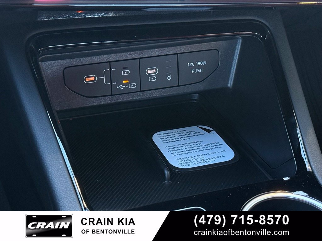 New 2026 Kia K5 GT-Line w/ GT-Line Premium Package FWD image 18