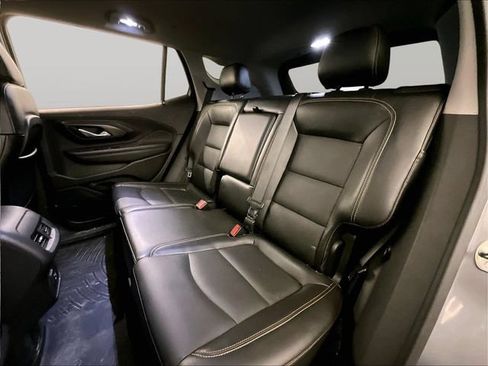 Used 2021 GMC Terrain SLT w/ Elevation Edition AWD/4WD image 25