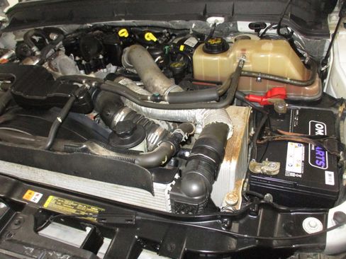 Used 2012 Ford F350 XL w/ Skid Plate Pkg AWD/4WD image 27