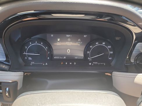 Certified 2022 Lincoln Corsair FWD image 29
