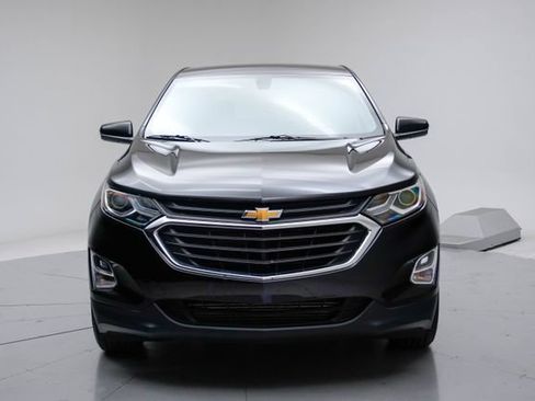 Used 2018 Chevrolet Equinox LT FWD image 11