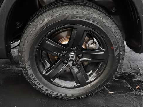 Used 2022 Honda Ridgeline Black Edition image 13