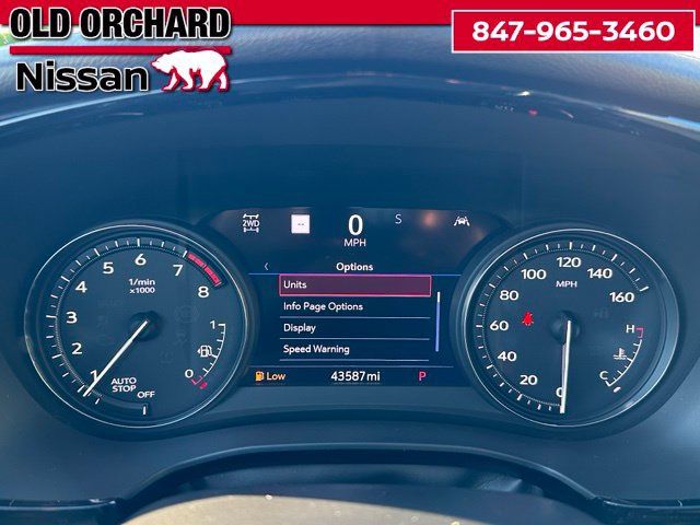 Used 2021 Cadillac XT6 Sport AWD/4WD image 22