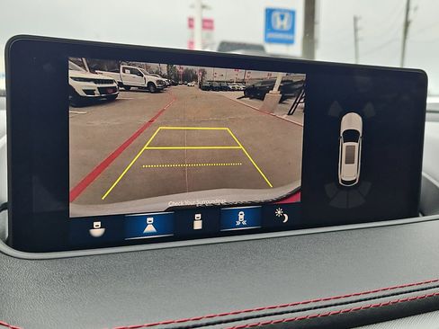 Used 2024 Acura MDX A-Spec image 26