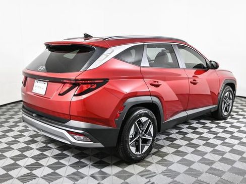 New 2026 Hyundai Tucson SEL image 7