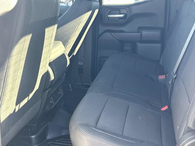 Used 2026 GMC Sierra 1500 Pro w/ Pro Value Package RWD image 18