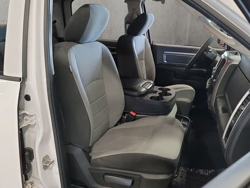 Used 2023 RAM 1500 Classic SLT w/ Protection Group AWD/4WD image 32