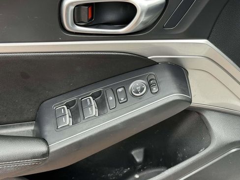 Certified 2023 Acura Integra A-Spec image 8