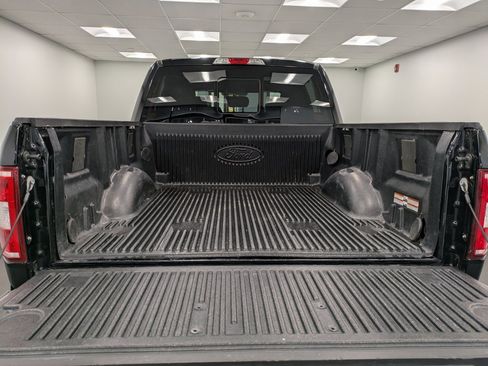 Used 2018 Ford F150 XLT w/ Equipment Group 302A Luxury image 24