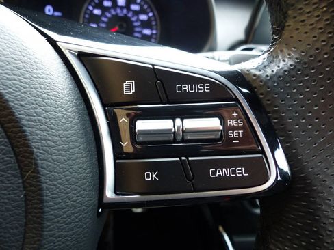 Used 2021 Kia Forte GT-Line FWD image 45