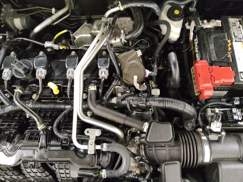 Used 2023 Nissan Altima 2.5 SV w/ SV Premium Package FWD image 30