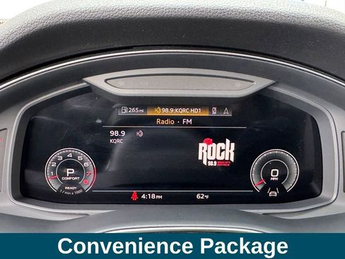 Used 2021 Audi Q7 3.0T Premium Plus image 7