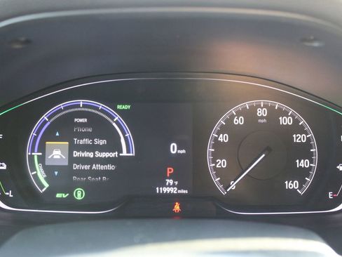Used 2022 Honda Accord Sport image 25