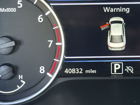 Used 2024 Nissan Sentra SR image 22