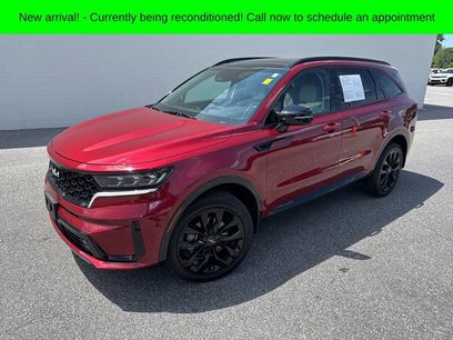 Used 2023 Kia Sorento SX