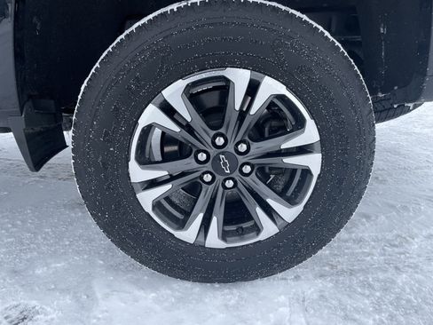 Used 2021 Chevrolet Colorado Z71 image 49