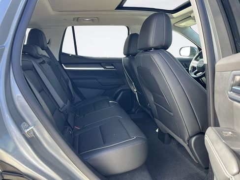 New 2026 GMC Terrain Denali AWD/4WD image 31