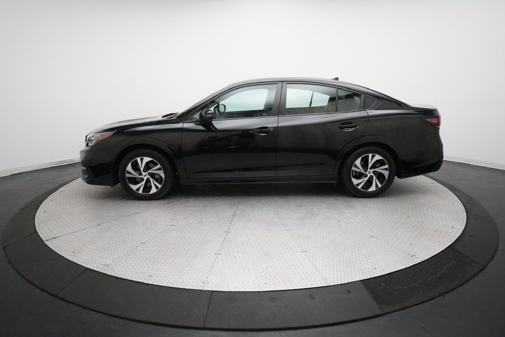 Used 2025 Subaru Legacy Premium w/ Popular Package #1A AWD/4WD image 23