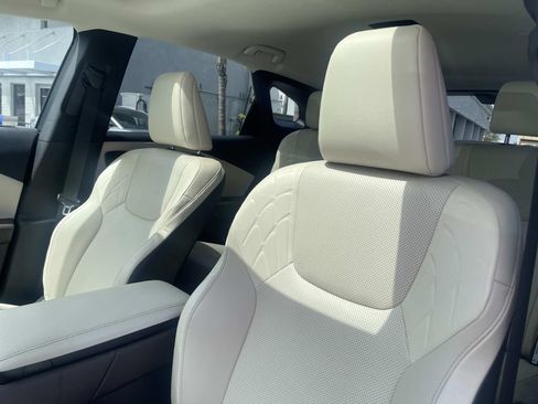 Used 2023 Lexus RX 350 Premium w/ Accessory Package (Z1) FWD image 23