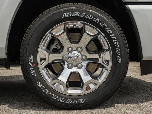 New 2026 RAM 1500 Big Horn image 19