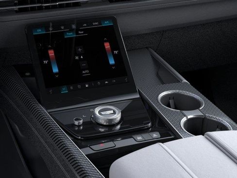 New 2026 Cadillac Escalade V image 24