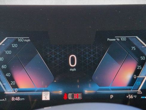 New 2026 BMW X1 xDrive28i image 11