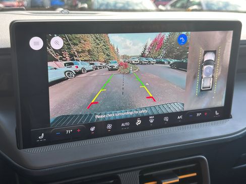 Used 2025 Ford Maverick Tremor image 26