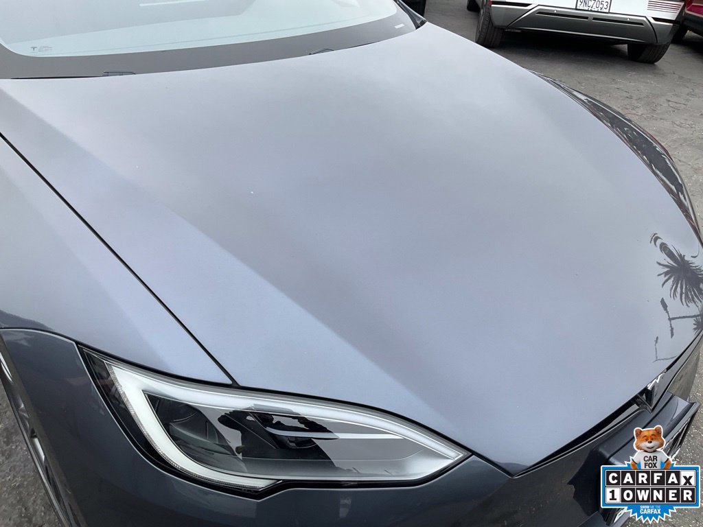 Used 2022 Tesla Model S AWD/4WD image 82