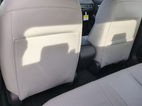 New 2026 Honda Civic Sport Touring image 19