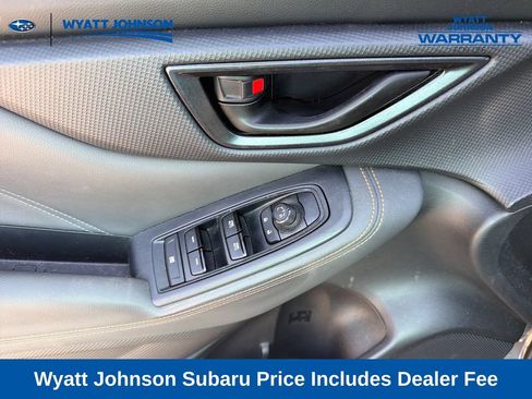 Used 2024 Subaru Forester Wilderness AWD/4WD image 20