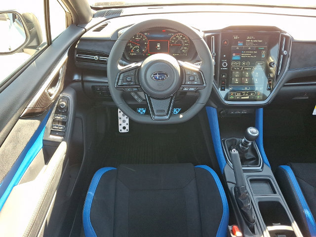 New 2026 Subaru WRX tS AWD/4WD image 13