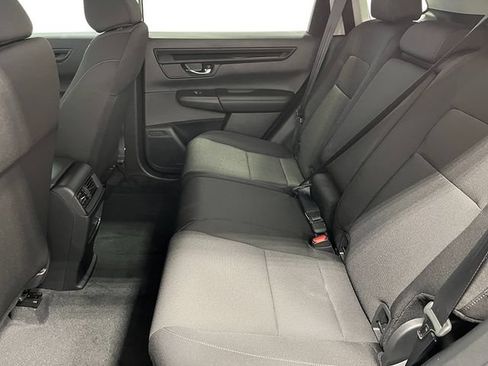 New 2026 Honda CR-V LX image 19