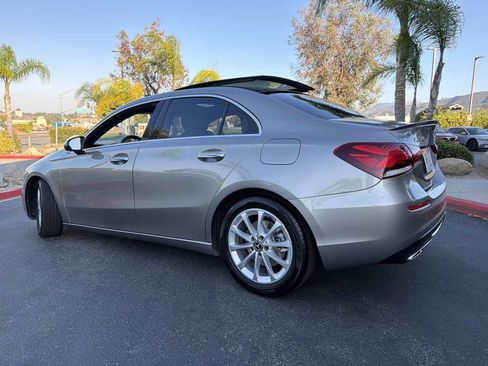 Used 2020 Mercedes-Benz A 220 w/ Premium Package image 11