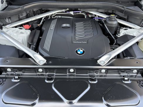 Used 2023 BMW X6 xDrive40i w/ Premium Package image 36