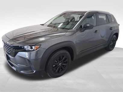 Certified 2023 MAZDA CX-50 2.5 S w/ Cargo Package