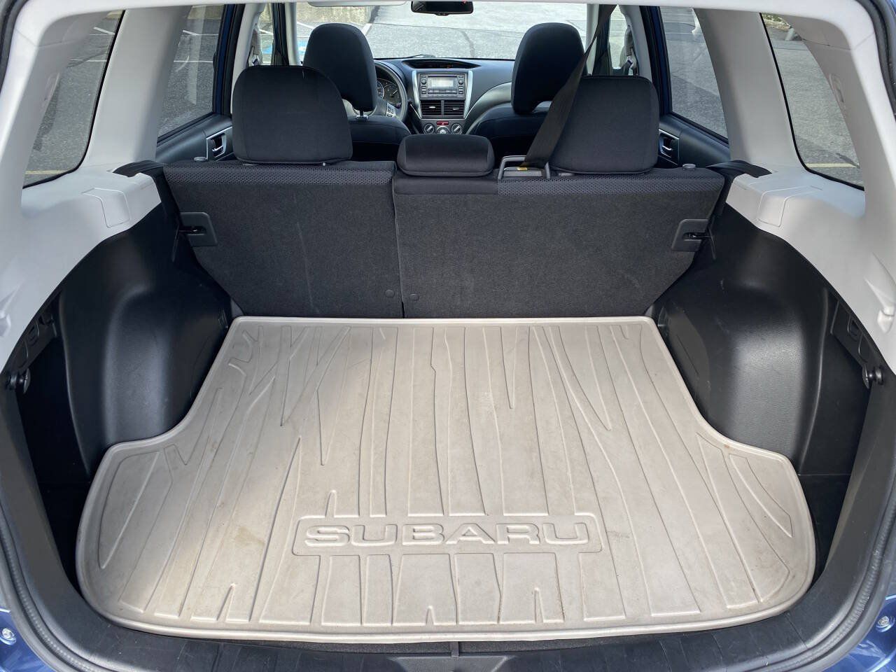 Used 2012 Subaru Forester 2.5X Premium AWD/4WD image 23