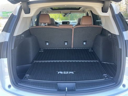 New 2026 Acura RDX w/ Technology Package image 34