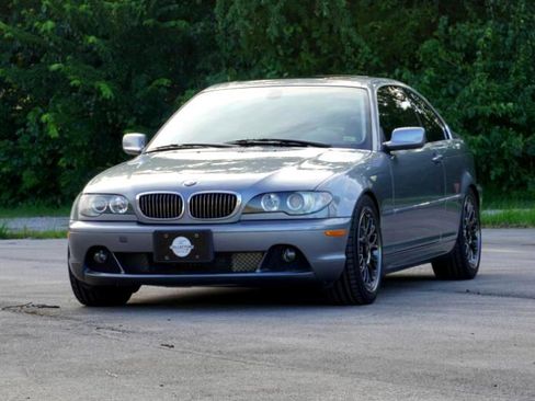 Used 2004 BMW 330Ci Coupe image 6