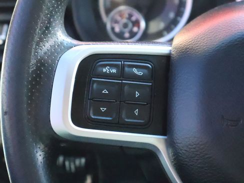 Used 2019 RAM 4500 SLT w/ Quick Order Package 27G SLT image 32