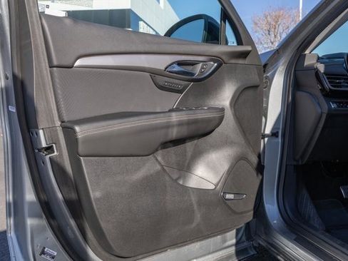 Used 2025 Buick Envision Sport Touring image 15