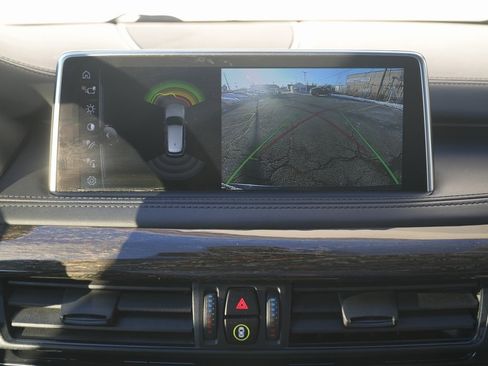 Used 2017 BMW X5 xDrive50i image 56