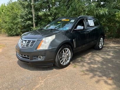 Used 2014 Cadillac SRX Premium