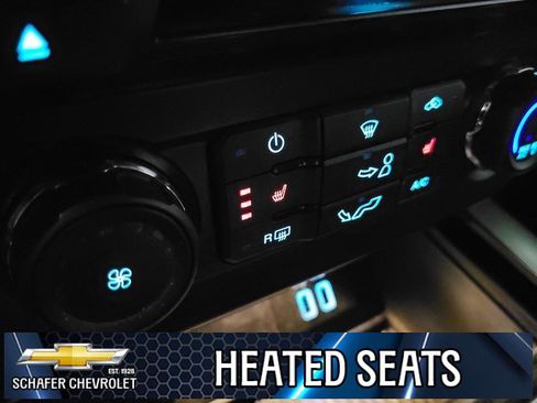 Used 2016 Ford F150 XLT w/ Equipment Group 302A Luxury image 6