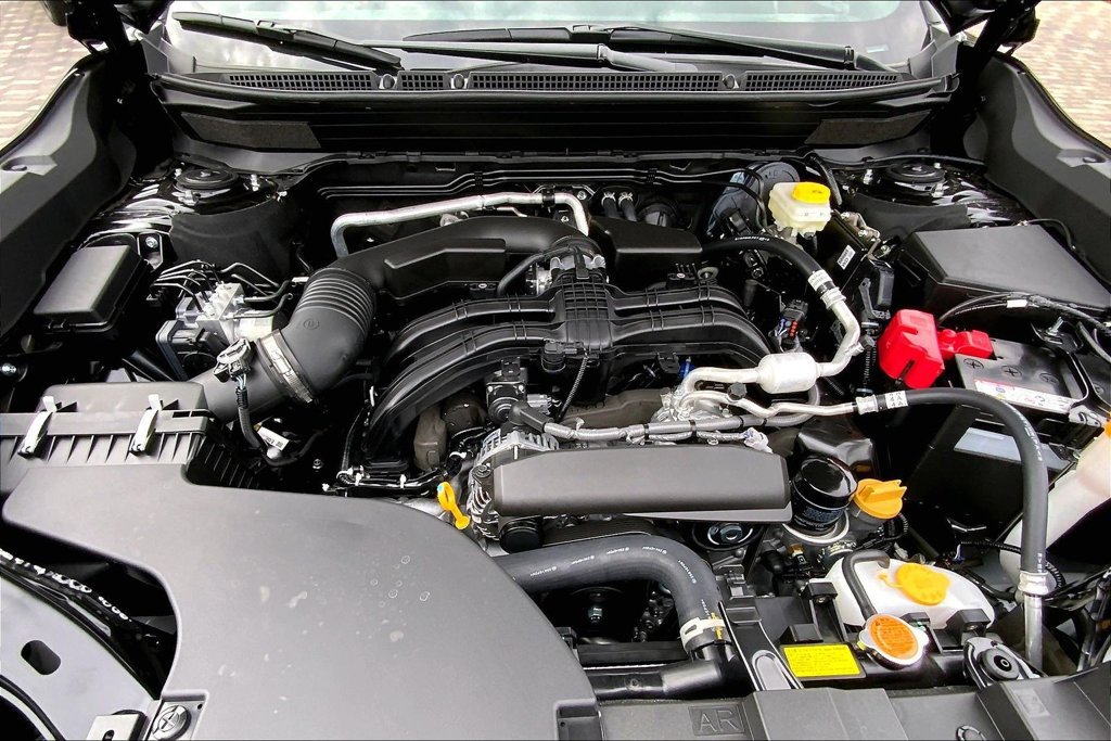 New 2026 Subaru Outback Premium AWD/4WD image 11
