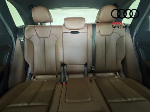 Used 2019 Audi Q5 Prestige AWD/4WD image 16