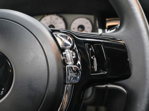 Used 2016 Rolls-Royce Ghost image 16